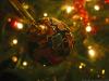 wallpaper: Kerstboom