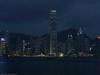 wallpaper: Skyline by night