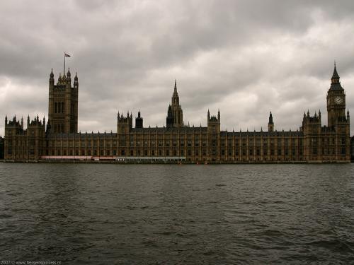 wallpaper: 'Houses of parliament & Big Ben' - HersenSpinsels Has Moved Here