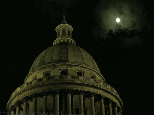 wallpaper: 'Pantheon' - Paris Collection