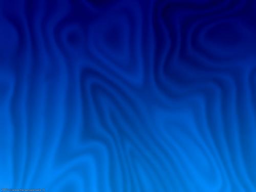 wallpaper: 'Blue Smoke' - Abstract & Grunge