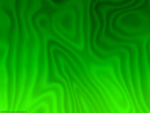 wallpaper: 'Green Smoke' - Abstract & Grunge