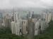 wallpaper: Skyline Hong Kong