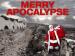 Wallpaper:  Merry Apocalypse