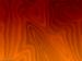wallpaper: Orange smoke