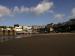 wallpaper: Low Tide at Tenby