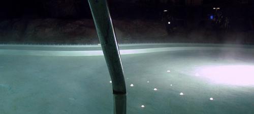 Photograph:  'Pool'