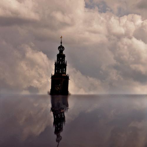 Photograph:  'Er gaat niets boven groningen'